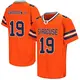 Game Men's Oronde Gadsden II Syracuse Orange Colosseum Football College Jersey